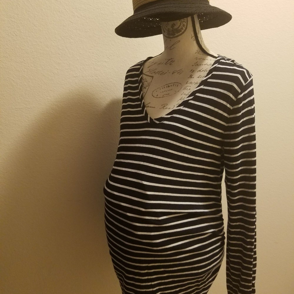 Maternity Blouse